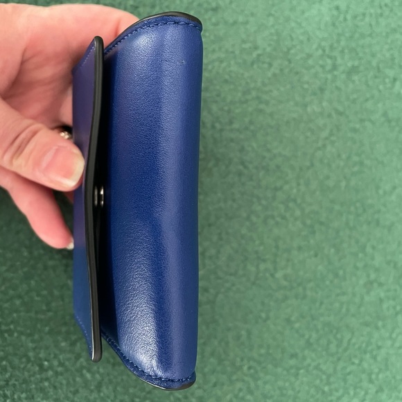 Coach Flip Card Case - Picture 11 of 13